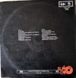 Disco de Vinilo Sonora Ponceña - Energized Vinyl Record