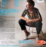 Disco de Vinilo Frankie Ruiz - Voy Pa' Encima Vinyl Record