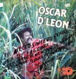 Disco de Vinilo Oscar D' León - Oscar D' León… Con Dulzura Vinyl Record