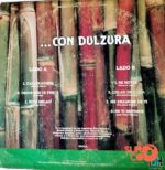 Disco de Vinilo Oscar D' León - Oscar D' León… Con Dulzura Vinyl Record