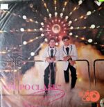 Disco de Vinilo Grupo Clase - Con Muuucha… Clase Vinyl Record
