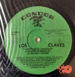 Disco de Vinilo Luis Astolfo Gonzáles - 12 Súper Éxitos Tropicales Vinyl Record