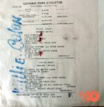 Disco de Vinilo Willie Colón - Willie Colón Grandes Éxitos Vinyl Record