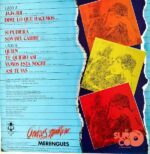 Disco de Vinilo Andrés Montero - Dime Lo Que Hacemos Vinyl Record