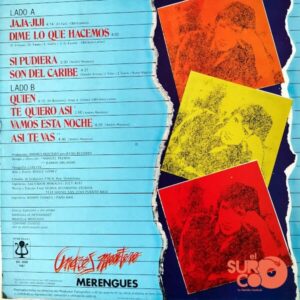 Disco de Vinilo Andrés Montero - Dime Lo Que Hacemos Vinyl Record