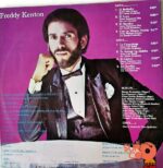 Disco de Vinilo Freddy Kenton - Freddy Kenton Vinyl Record