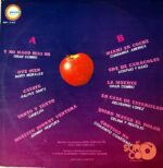 Disco de Vinilo Varios - Salsa Para Todos Vol.2 Vinyl Record