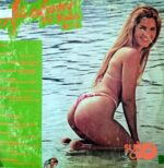 Disco de Vinilo Varios - Mas Sabrosos Pa' Bailar Vol.5 Vinyl Record