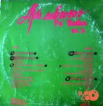 Disco de Vinilo Varios - Mas Sabrosos Pa' Bailar Vol.5 Vinyl Record