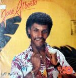Disco de Vinilo José Alberto - Típicamente Vinyl Record