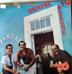 Disco de Vinilo Raphy Leavitt - Raphy Leavitt Y La Selecta Vinyl Record