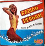 Disco de Vinilo Fabián Y Hernán - Son Bailables Vinyl Record
