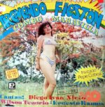 Disco de Vinilo Combo Maravilla - Tremendo Fiestón Vinyl Record