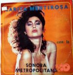 Disco de Vinilo Sonora Metropolitana - Carita Mentirosa Vinyl Record