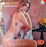 Disco de Vinilo El Combo Mayor - La Ñaña De Este Vinyl Record