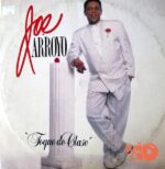 Disco de Vinilo Joe Arroyo   - Toque De Clase Vinyl Record