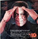 Disco de Vinilo Joe Arroyo   - Toque De Clase Vinyl Record