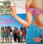 Disco de Vinilo Two Man Sound - Basic Tropical Vinyl Record