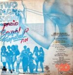 Disco de Vinilo Two Man Sound - Basic Tropical Vinyl Record