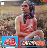 Disco de Vinilo La Gran Sociedad - Caprichosa Vinyl Record