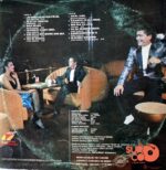 Disco de Vinilo Pastor López - Las Bonitas No Son Fieles Vinyl Record