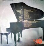 Disco de Vinilo Louie Ramirez - Sabor Con Clase Vinyl Record