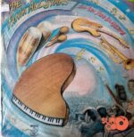 Disco de Vinilo The Fania All Star - Lo Que Pide La Gente Vinyl Record