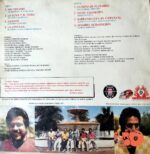 Disco de Vinilo Gabino Pampini - Gabino Pampini Y La Fuerza Noble Vinyl Record