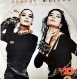 Disco de Vinilo Azúcar Moreno - Mambos Vinyl Record