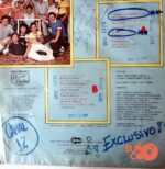Disco de Vinilo Onda Latina - Sonora Onda Latina Vol 12 Vinyl Record