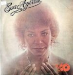 Disco de Vinilo Eva Ayllon - Eva Aillon Vinyl Record