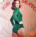 Disco de Vinilo Varios - Sigan Bailando Vol. 2 Vinyl Record