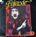 Disco de Vinilo José Fajardo - Fajardo Vinyl Record