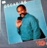 Disco de Vinilo Oscar D' León - Oscar '86 Vinyl Record