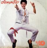 Disco de Vinilo Fernandito - Fernandito Vinyl Record