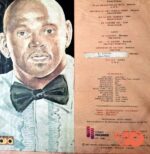 Disco de Vinilo Cuco Valoy   - El Lider Vinyl Record