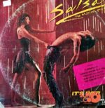 Disco de Vinilo Original Motion Picture Soundtrack - Salsa Vinyl Record