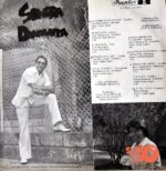 Disco de Vinilo Sonora Dinamita - El Cumbia Nació En Barú Vinyl Record