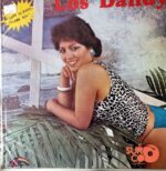 Disco de Vinilo Los Dandy - Los Dandy Vinyl Record