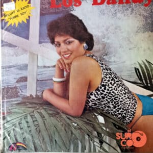 Los Dandy - Los Dandy Vinilo