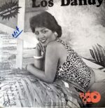 Disco de Vinilo Los Dandy - Los Dandy Vinyl Record