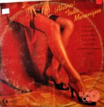 Disco de Vinilo Varios - Ahora! Rodo Merengue Vinyl Record