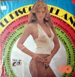 Disco de Vinilo Varios - El Disco Del Año Vol.14 Vinyl Record