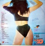 Disco de Vinilo Varios - Fiebre Del Merengue Vol.4 Vinyl Record
