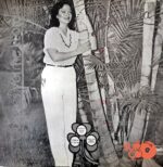 Disco de Vinilo Marianella - Si Quieres Verme Llorar Vinyl Record
