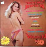 Disco de Vinilo Varios - Tremendo Rumbón! Vol.6 Vinyl Record