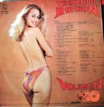 Disco de Vinilo Varios - Tremendo Rumbón! Vol.6 Vinyl Record