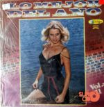 Disco de Vinilo Varios - Lo Mejor Del Año Vol.11 Vinyl Record