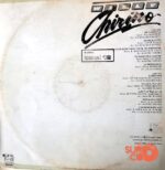 Disco de Vinilo Willy Chirino - Subiendo Vinyl Record