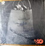 Disco de Vinilo Oscar D' León - La Crítica Vinyl Record